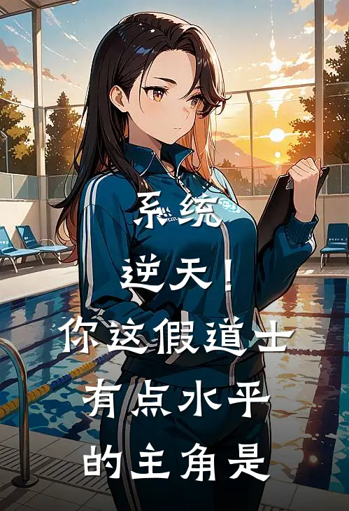系统：逆天！你这假道士有点水平的主角是