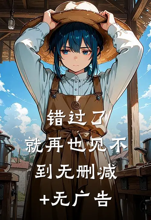 错过了，就再也见不到无删减+无广告