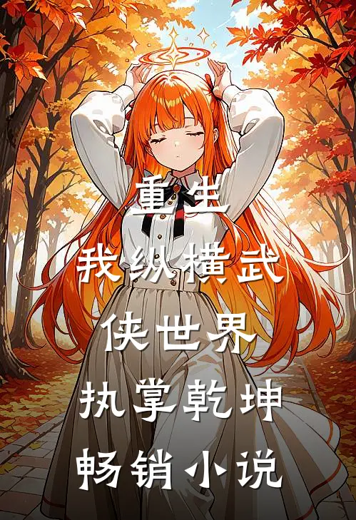 重生我纵横武侠世界,执掌乾坤畅销免费阅读