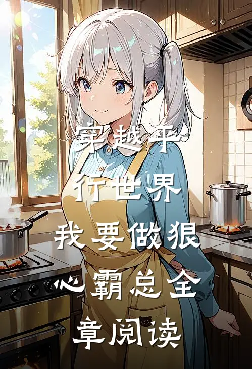 穿越平行世界：我要做狠心霸总全章阅读