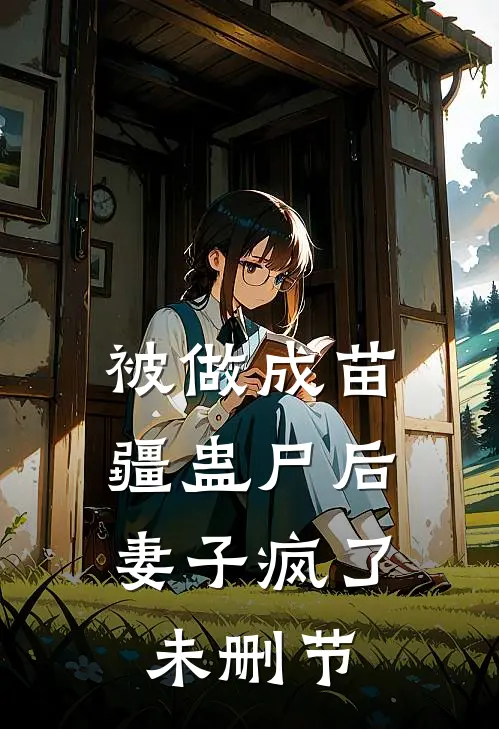 被做成苗疆蛊尸后,妻子疯了未删节