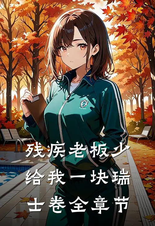 残疾老板少给我一块瑞士卷全章节