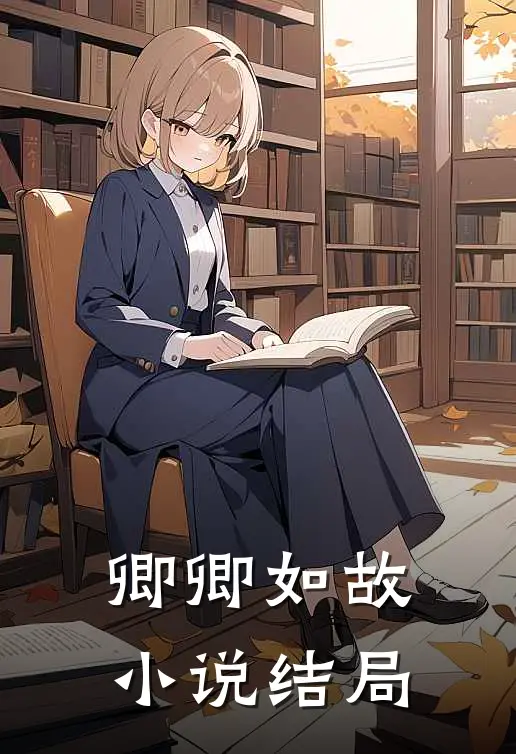 卿卿如故小说结局