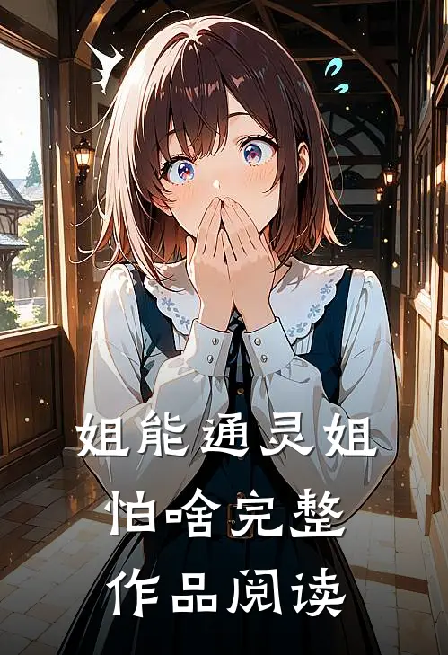 姐能通灵姐怕啥完整作品阅读