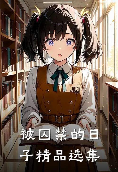 被囚禁的日子精品选集