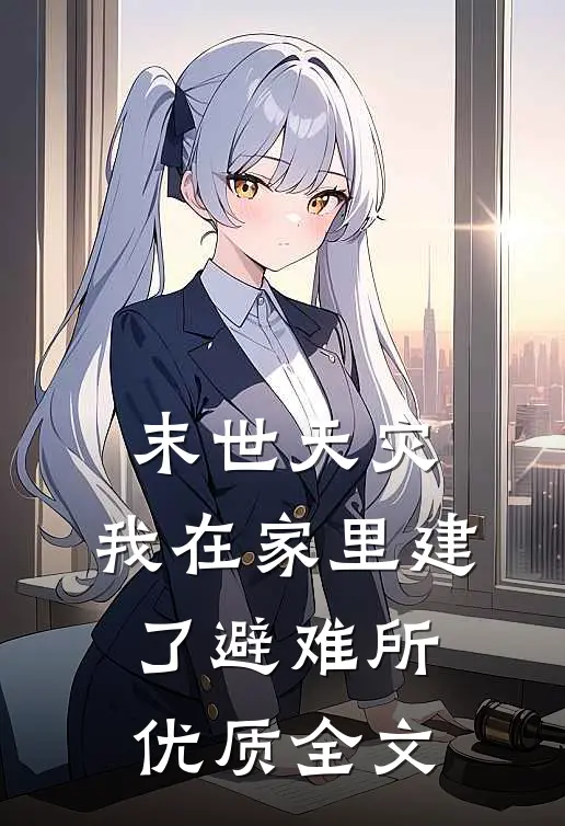 末世天灾，我在家里建了避难所优质全文