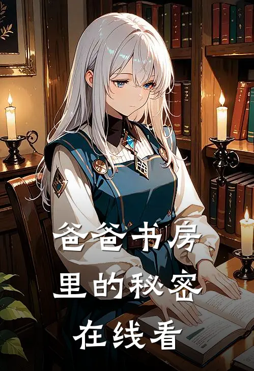 爸爸书房里的秘密在线看