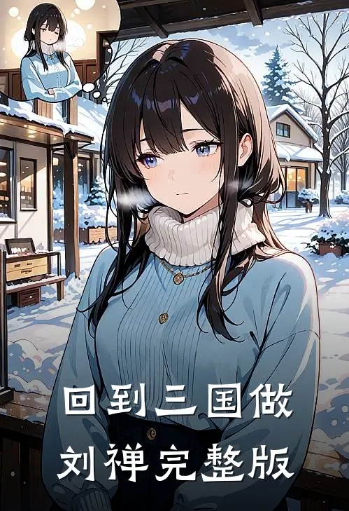 回到三国做刘禅完整版
