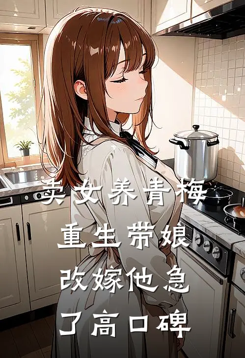 卖女养青梅，重生带娘改嫁他急了高口碑