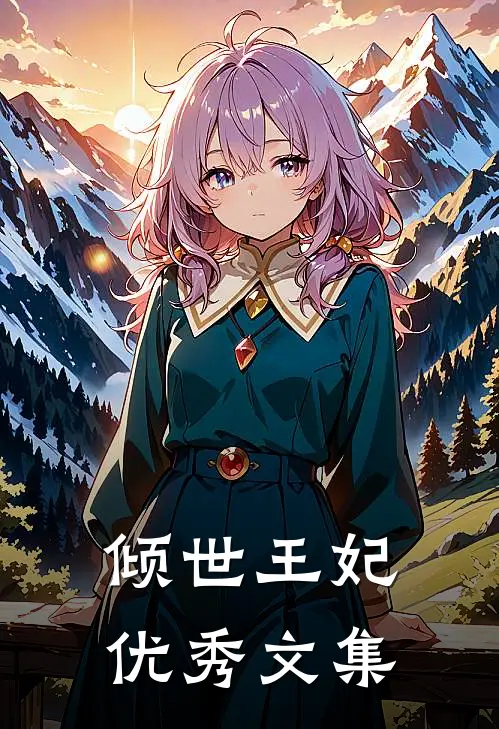 倾世王妃优秀文集