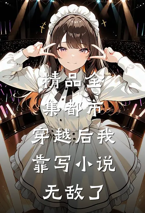 精品全集都市：穿越后我靠写小说无敌了
