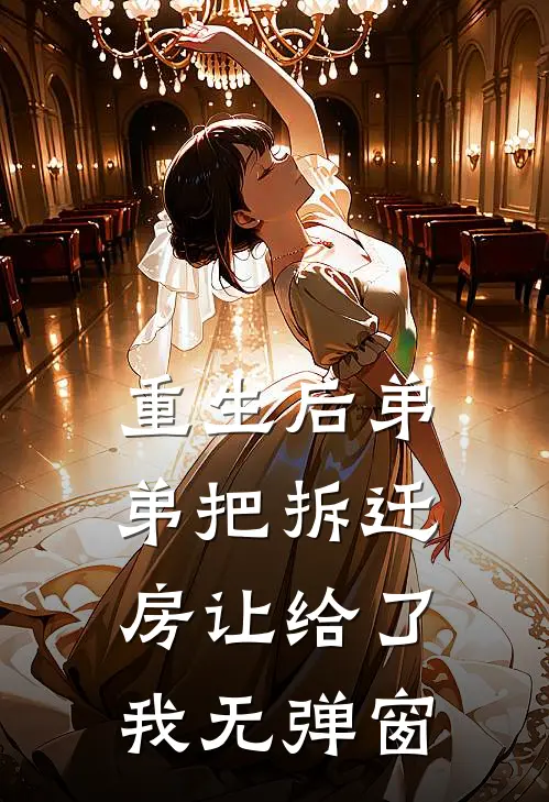 重生后弟弟把拆迁房让给了我无弹窗