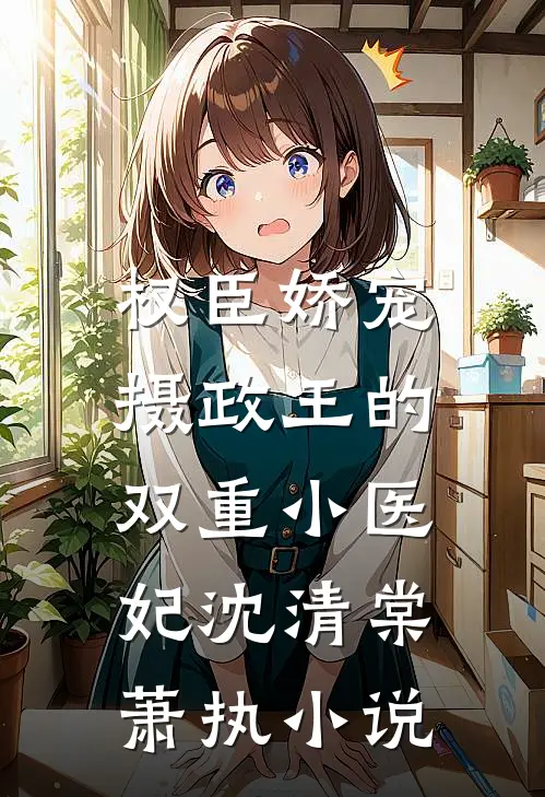 权臣娇宠：摄政王的双重小医妃沈清棠萧执小说