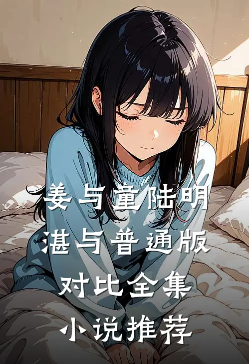 姜与童陆明湛与普通版对比全集小说推荐