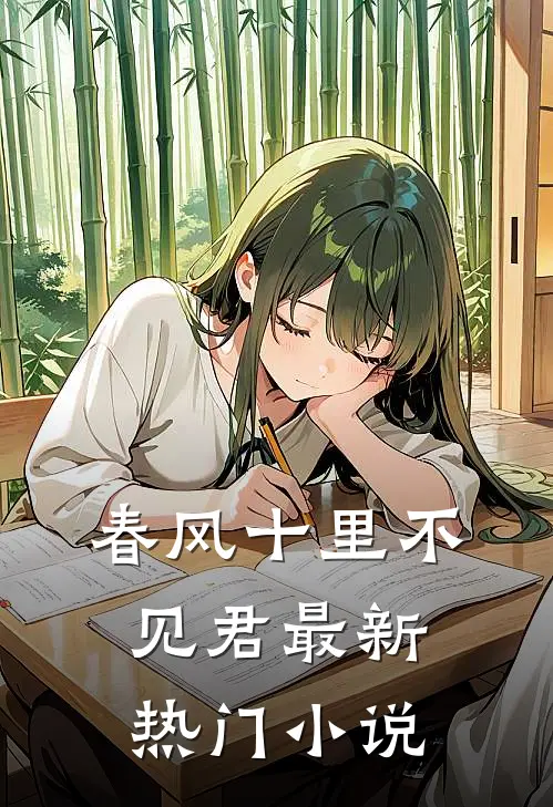 春风十里不见君最新热门免费阅读