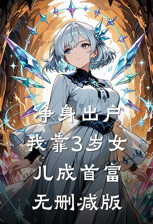 净身出户，我靠3岁女儿成首富无删减版