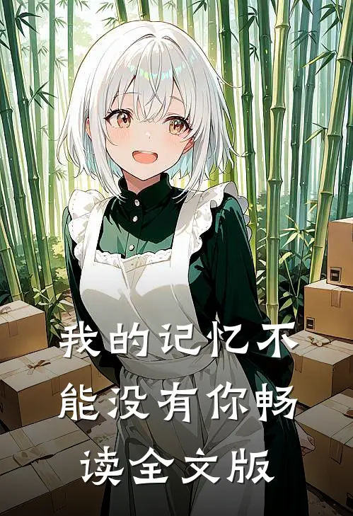 我的记忆不能没有你畅读全文版