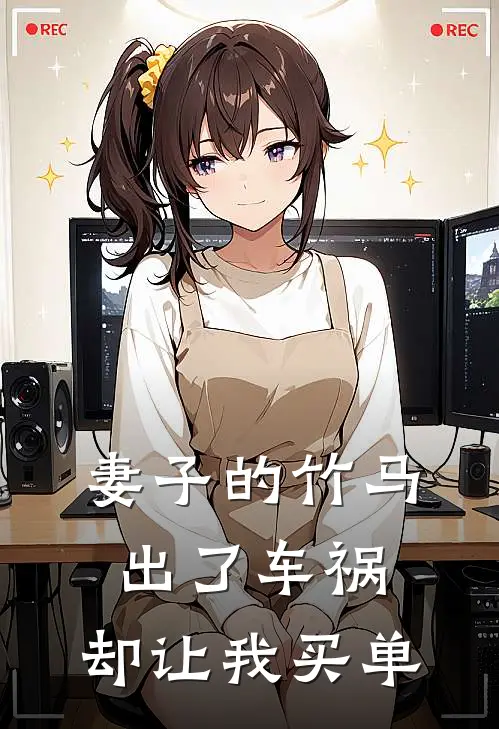 妻子的竹马出了车祸，却让我买单