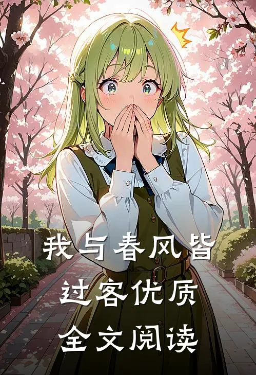 我与春风皆过客优质全文阅读