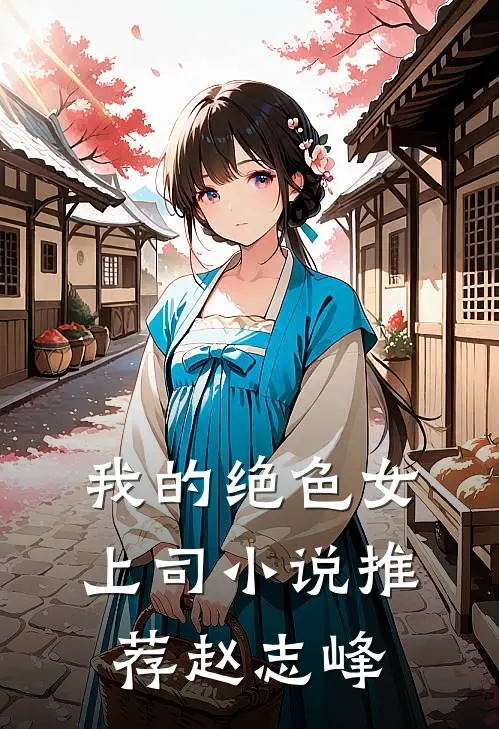 我的绝色女上司小说推荐赵志峰
