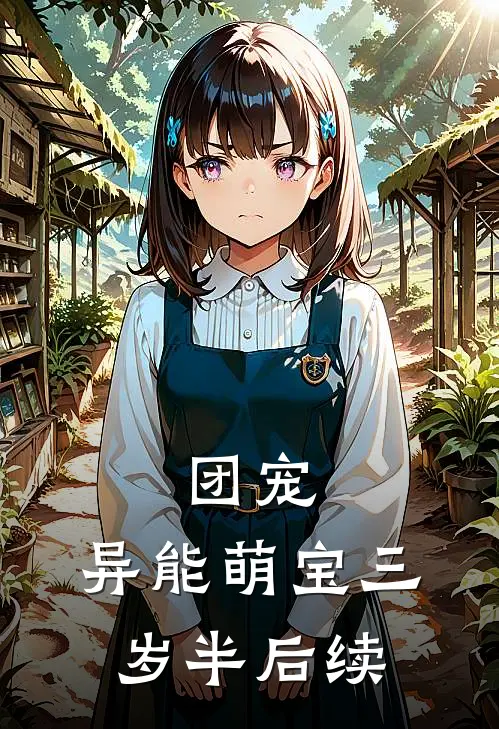 团宠：异能萌宝三岁半后续