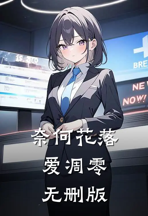 奈何花落爱凋零无删版