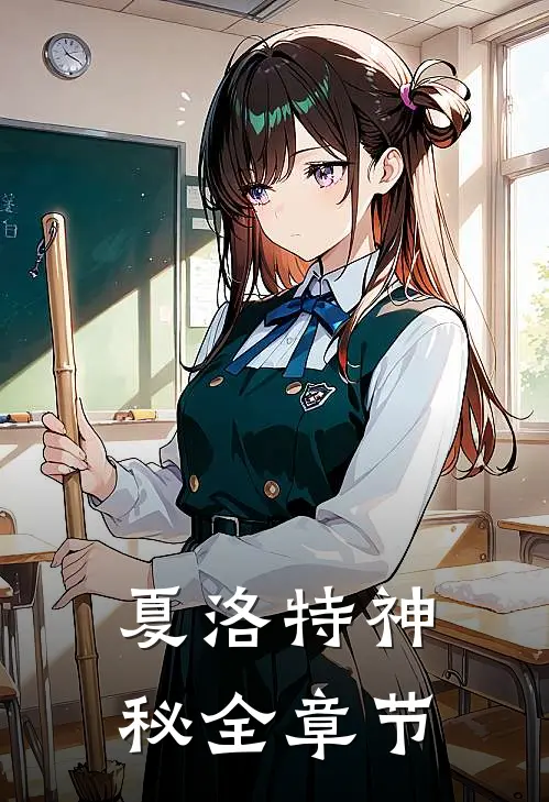 夏洛特神秘全章节