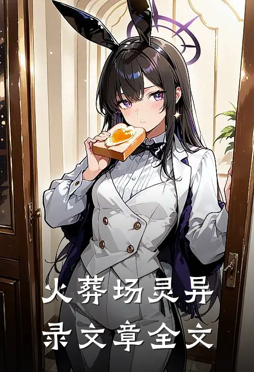 火葬场灵异录文章全文