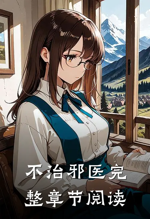 不治邪医完整章节阅读