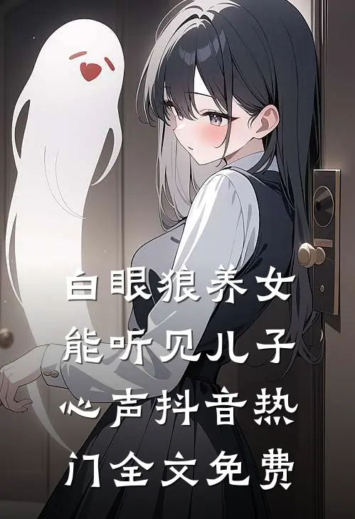 白眼狼养女能听见儿子心声抖音热门全文免费