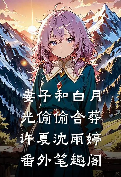 妻子和白月光偷偷合葬：许夏沈雨婷番外笔趣阁