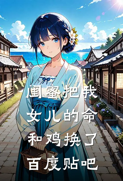 闺蜜把我女儿的命和鸡换了百度贴吧