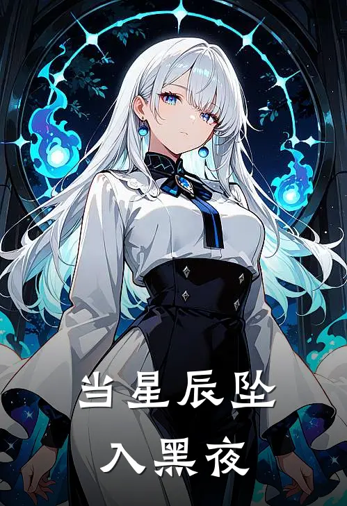 当星辰坠入黑夜