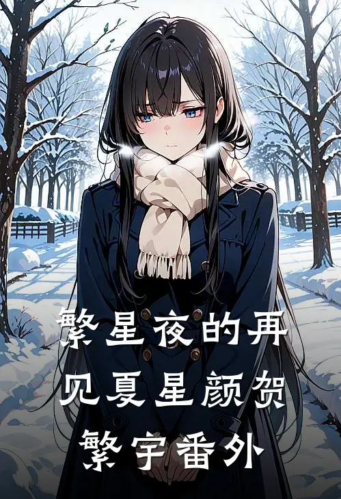繁星夜的再见夏星颜贺繁宇番外