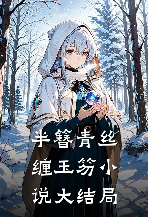 半簪青丝缠玉笏小说大结局