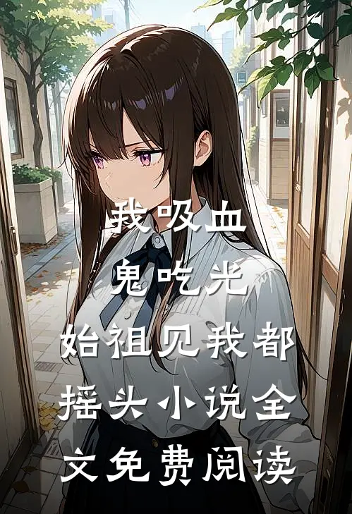 我吸血鬼吃光，始祖见我都摇头小说全文免费阅读
