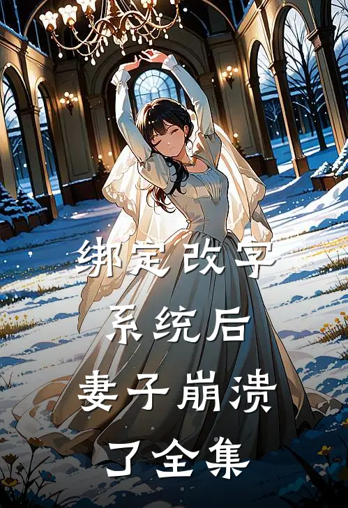 绑定改字系统后，妻子崩溃了 全集