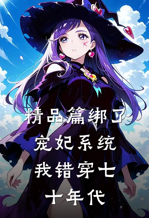 精品篇绑了宠妃系统，我错穿七十年代