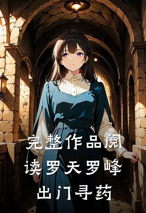 完整作品阅读罗天罗峰出门寻药
