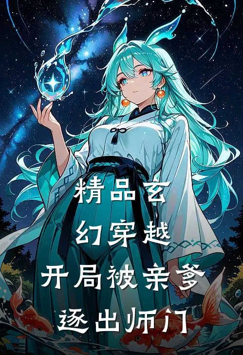 精品玄幻穿越开局被亲爹逐出师门的
