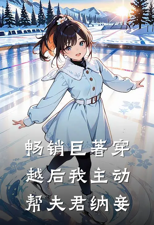 畅销巨著穿越后我主动帮夫君纳妾
