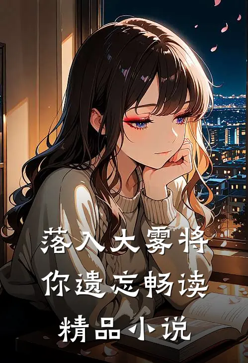 落入大雾将你遗忘畅读精品小说