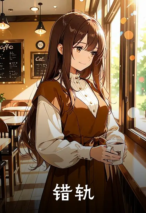 错轨