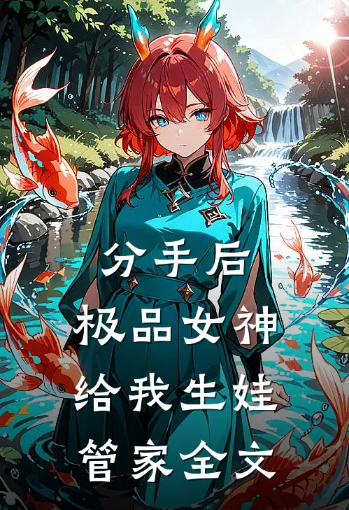 分手后，极品女神给我生娃管家全文
