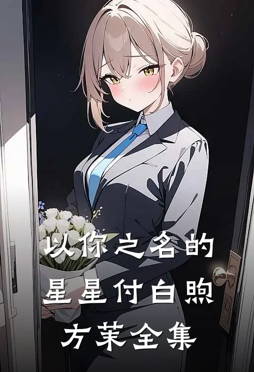 以你之名的星星付白煦方茉 全集