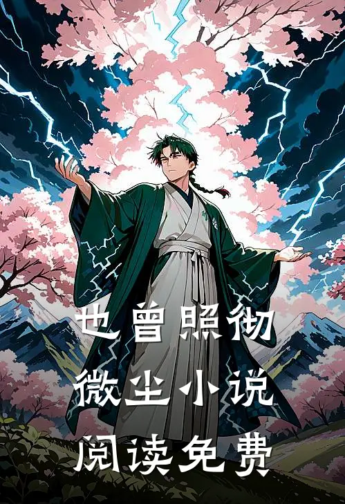 也曾照彻微尘小说阅读免费