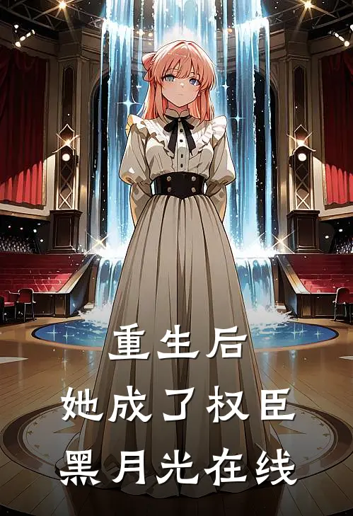 重生后，她成了权臣黑月光在线