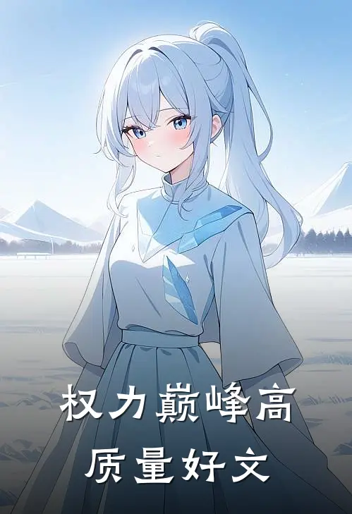 权力巅峰高质量好文