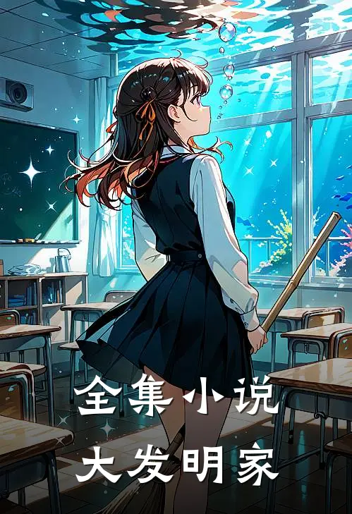 全集小说大发明家