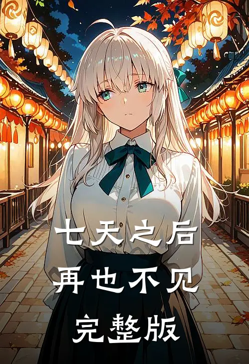 七天之后再也不见完整版